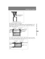 Предварительный просмотр 127 страницы Canon REALiS WUX4000 D User Manual