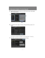 Preview for 144 page of Canon REALiS WUX4000 D User Manual