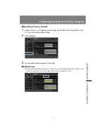 Preview for 145 page of Canon REALiS WUX4000 D User Manual