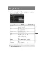 Preview for 147 page of Canon REALiS WUX4000 D User Manual