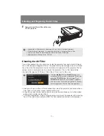 Preview for 160 page of Canon REALiS WUX4000 D User Manual