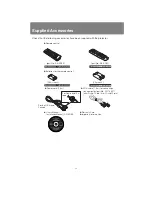 Preview for 26 page of Canon REALiS WUX4000 Pro AV User And Installation Manual