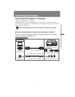 Preview for 47 page of Canon REALiS WUX4000 Pro AV User And Installation Manual