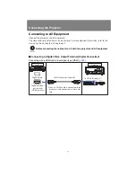 Preview for 52 page of Canon REALiS WUX4000 Pro AV User And Installation Manual