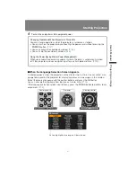 Предварительный просмотр 57 страницы Canon REALiS WUX4000 Pro AV User And Installation Manual