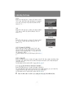 Предварительный просмотр 66 страницы Canon REALiS WUX4000 Pro AV User And Installation Manual