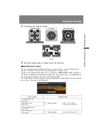 Предварительный просмотр 75 страницы Canon REALiS WUX4000 Pro AV User And Installation Manual