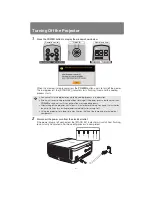 Предварительный просмотр 80 страницы Canon REALiS WUX4000 Pro AV User And Installation Manual