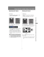 Предварительный просмотр 83 страницы Canon REALiS WUX4000 Pro AV User And Installation Manual