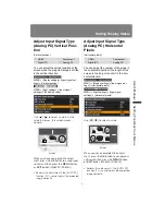 Preview for 97 page of Canon REALiS WUX4000 Pro AV User And Installation Manual