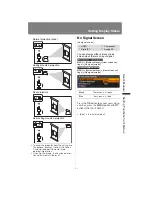 Preview for 105 page of Canon REALiS WUX4000 Pro AV User And Installation Manual