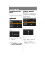 Preview for 108 page of Canon REALiS WUX4000 Pro AV User And Installation Manual