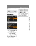 Preview for 123 page of Canon REALiS WUX4000 Pro AV User And Installation Manual