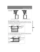 Предварительный просмотр 161 страницы Canon REALiS WUX4000 Pro AV User And Installation Manual