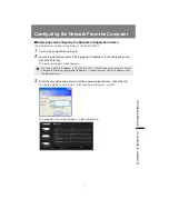 Preview for 177 page of Canon REALiS WUX4000 Pro AV User And Installation Manual