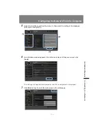 Preview for 179 page of Canon REALiS WUX4000 Pro AV User And Installation Manual