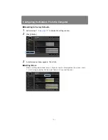 Preview for 180 page of Canon REALiS WUX4000 Pro AV User And Installation Manual