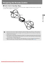 Preview for 29 page of Canon REALiS WUX5000 User'S Manual & Installation Manual