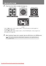 Preview for 72 page of Canon REALiS WUX5000 User'S Manual & Installation Manual