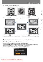 Предварительный просмотр 77 страницы Canon REALiS WUX5000 User'S Manual & Installation Manual