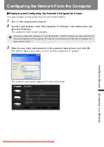 Preview for 177 page of Canon REALiS WUX5000 User'S Manual & Installation Manual