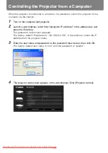 Preview for 188 page of Canon REALiS WUX5000 User'S Manual & Installation Manual