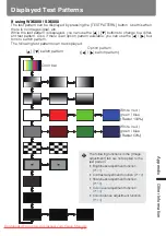 Preview for 217 page of Canon REALiS WUX5000 User'S Manual & Installation Manual