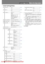 Preview for 237 page of Canon REALiS WUX5000 User'S Manual & Installation Manual