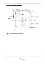 Предварительный просмотр 9 страницы Canon REALiS WX450ST Brochure & Specs