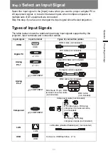 Предварительный просмотр 53 страницы Canon REALiS WX450ST User Manual