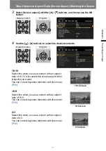 Preview for 61 page of Canon REALiS WX450ST User Manual