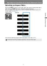 Preview for 67 page of Canon REALiS WX450ST User Manual