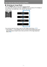 Preview for 72 page of Canon REALiS WX450ST User Manual