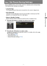 Preview for 73 page of Canon REALiS WX450ST User Manual