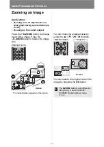 Предварительный просмотр 78 страницы Canon REALiS WX450ST User Manual