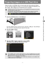 Preview for 79 page of Canon REALiS WX450ST User Manual