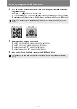 Preview for 80 page of Canon REALiS WX450ST User Manual