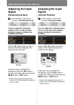 Preview for 90 page of Canon REALiS WX450ST User Manual