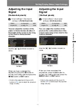 Preview for 91 page of Canon REALiS WX450ST User Manual