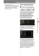 Preview for 105 page of Canon REALiS WX450ST User Manual