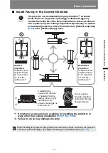 Предварительный просмотр 129 страницы Canon REALiS WX450ST User Manual