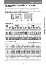 Предварительный просмотр 133 страницы Canon REALiS WX450ST User Manual