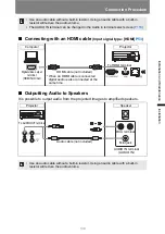 Предварительный просмотр 139 страницы Canon REALiS WX450ST User Manual