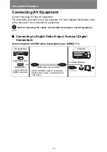 Preview for 140 page of Canon REALiS WX450ST User Manual