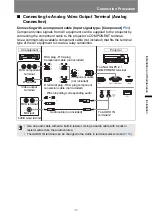 Предварительный просмотр 141 страницы Canon REALiS WX450ST User Manual