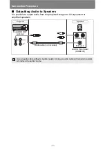 Предварительный просмотр 142 страницы Canon REALiS WX450ST User Manual