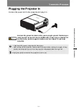 Preview for 143 page of Canon REALiS WX450ST User Manual