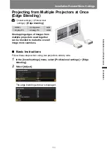 Preview for 159 page of Canon REALiS WX450ST User Manual