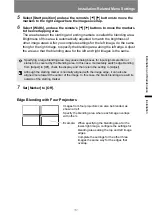 Preview for 161 page of Canon REALiS WX450ST User Manual