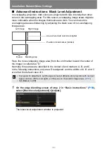 Предварительный просмотр 162 страницы Canon REALiS WX450ST User Manual